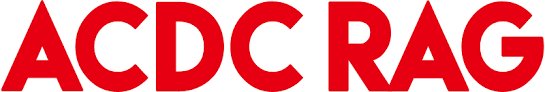 ACDC RAG